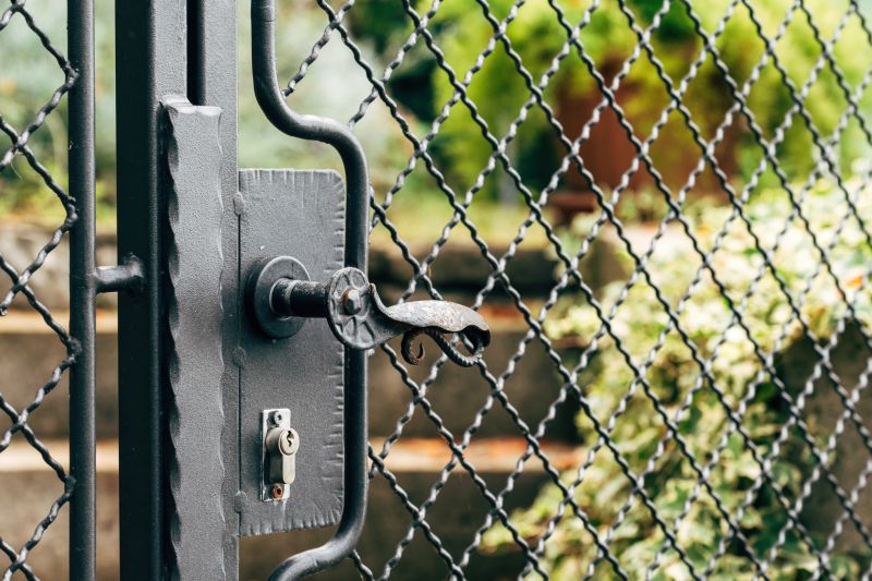 Door Repair Service
