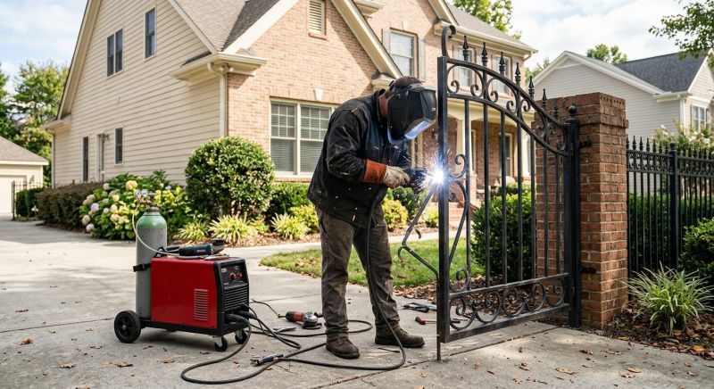 Door Repair Service