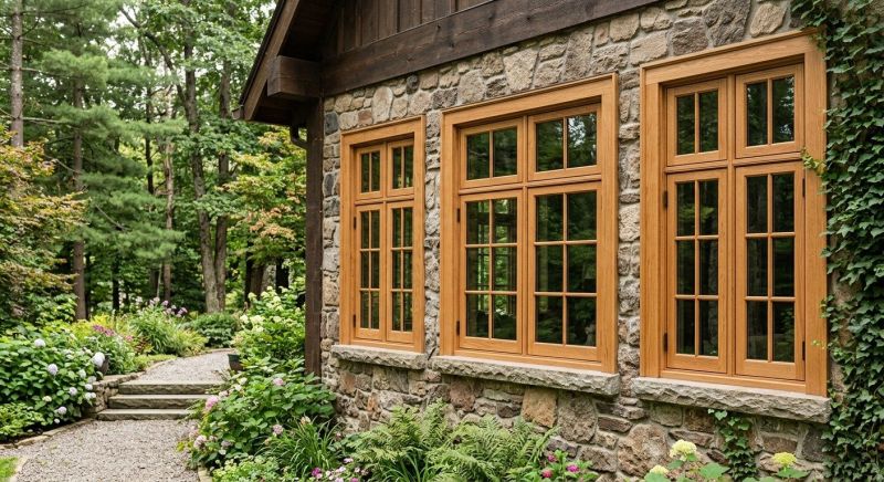 Wood Window Service in Louisville, KY