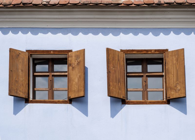 Wood Window Service in Marysville, OH
