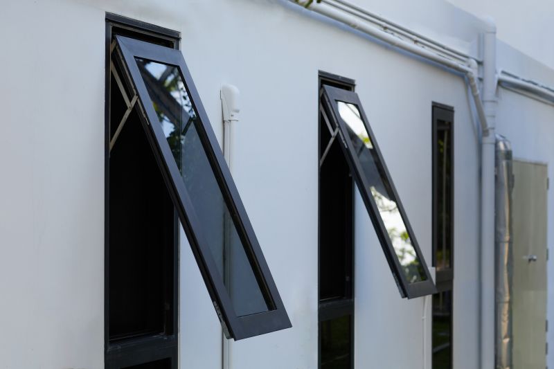 Aluminum Windows Service in West Des Moines, IA