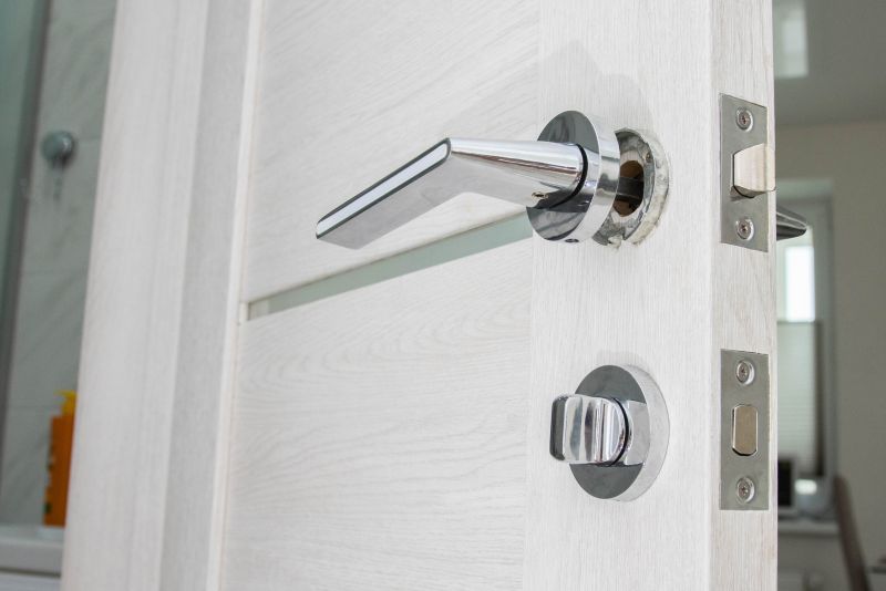 Apartment Door Repair in Conroe, TX