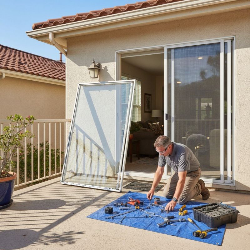 Barn Doors Repair in Kansas City, KS
