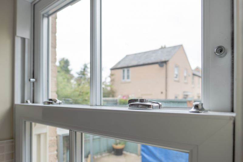 Home Window Installation in Marysville, OH