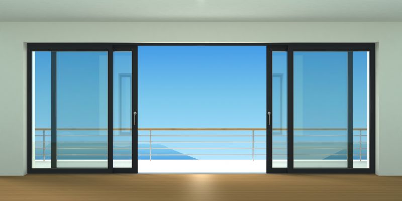 Pocket Door Installation in Kansas City, KS