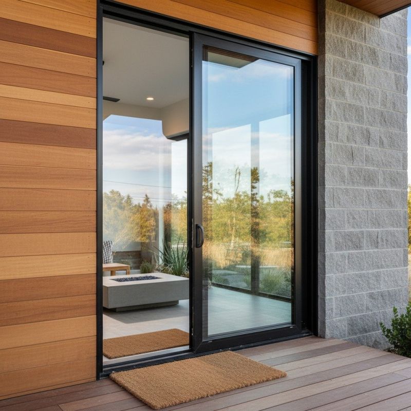 Pocket Door Installation in Wilmington, NC