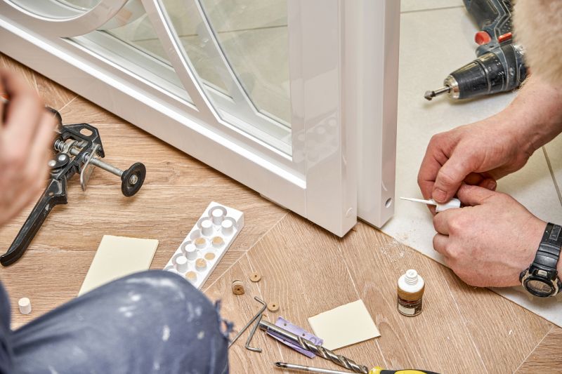 Pocket Door Installation in Olathe, KS