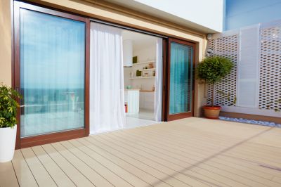 Pocket Doors Replacement in Olathe, KS