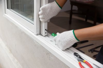 Sliding Door Repair in Olathe, KS