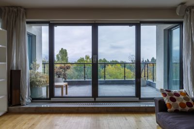 Sliding Glass Door Replacement in Kansas City, KS