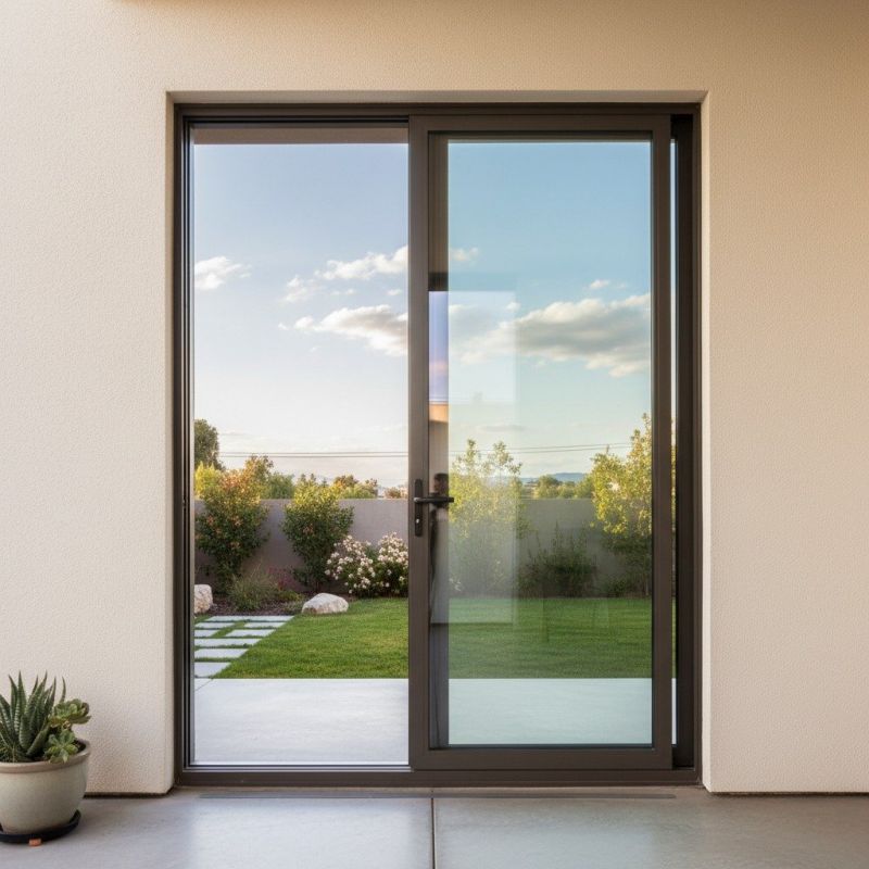 Sliding Glass Door Replacement in Overland Park, KS