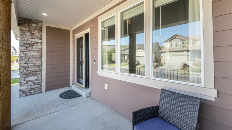 Vinyl Window Replacement in Framingham, MA