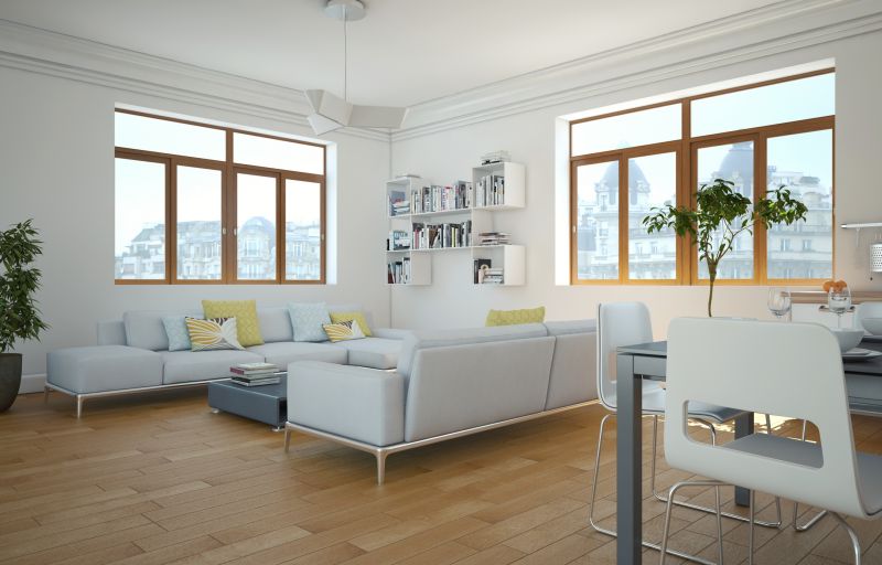 Wood Window Service in Sarasota, FL