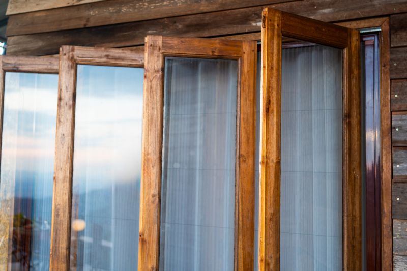 Wood Windows Installation in Cincinnati, OH