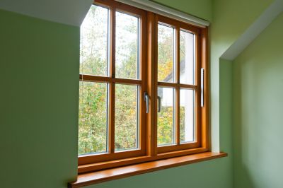 Wood Windows Installation in Gastonia, NC